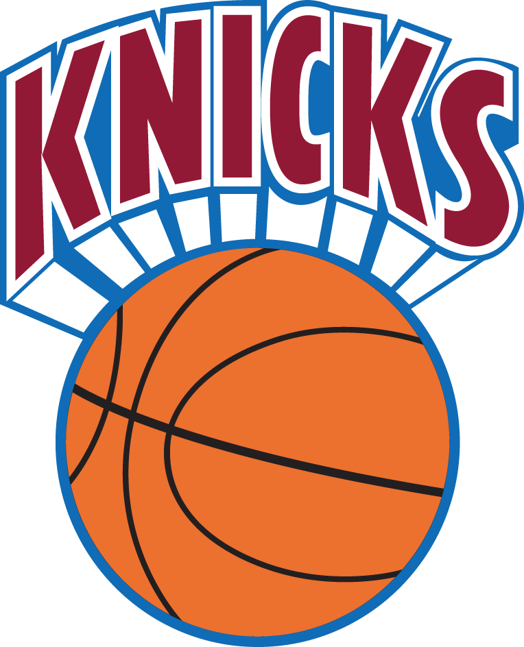 New York Knicks 1979-1983 Primary Logo t shirts DIY iron ons
